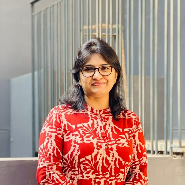 Maria George