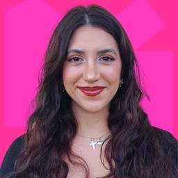 Maria Gharib