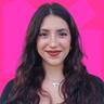 Maria Gharib