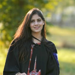 Maria Inayat