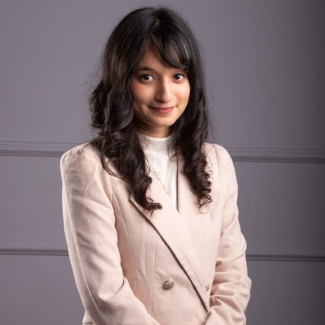 Maria kazi