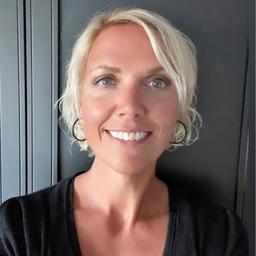 Maria Lundqvist