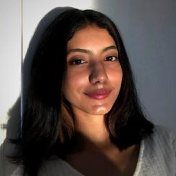 Maria Terese Sunny