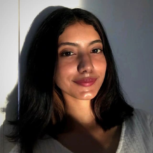 Maria Terese Sunny