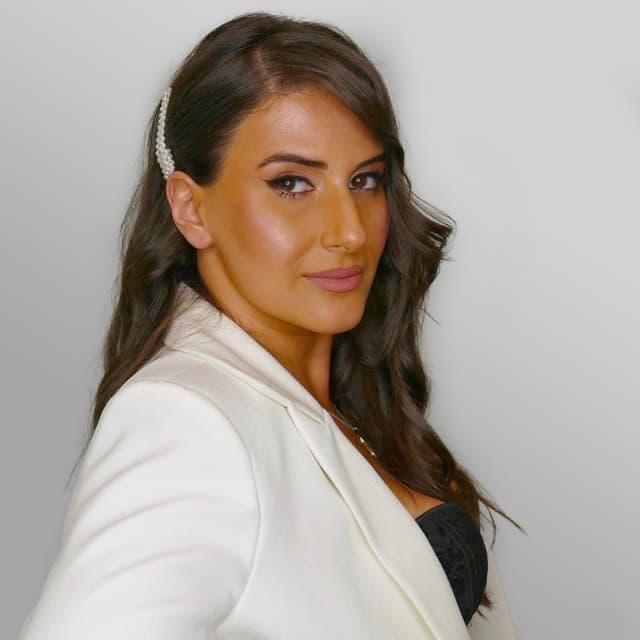 Maria Voskanyan