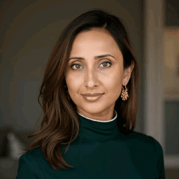 Maria Adamjee