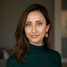 Maria Adamjee