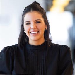 María Catalina Macchi