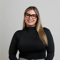 Maria Gabriela Romero