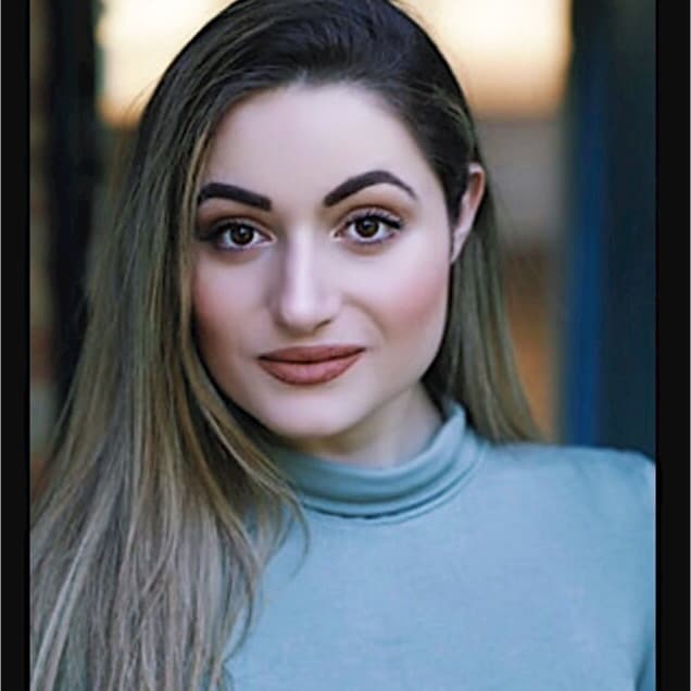 Maria Georgopoulou