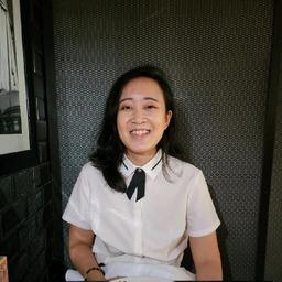 Mariam  Lim