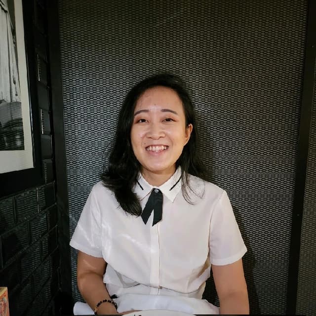 Mariam  Lim