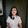 Mariam  Lim