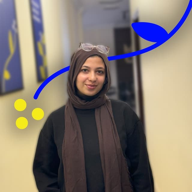 Mariam Shabrawy