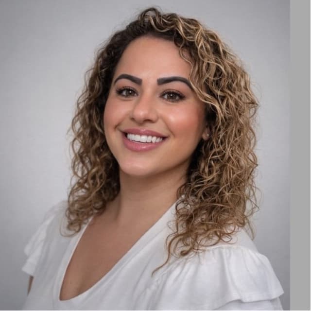 Mariam Ebrahimi