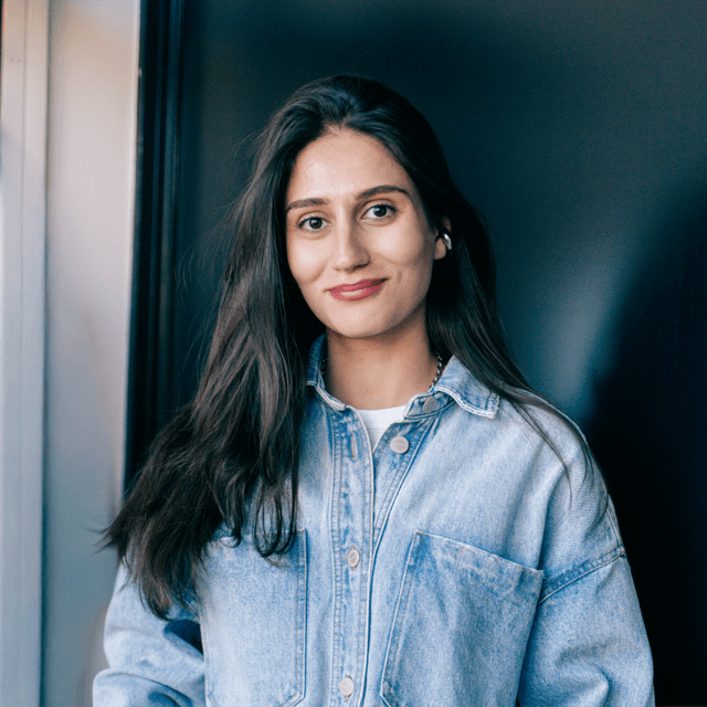 Mariam Prazyan