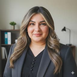 Mariam Khan