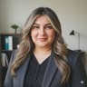 Mariam Khan