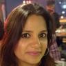 Mariam Saigal