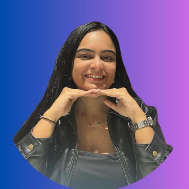 Mariam Shareef