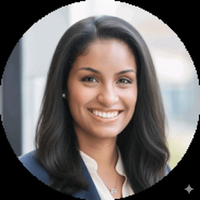 Mariana McNally SHRM CP