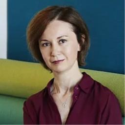 Mariangela Marseglia