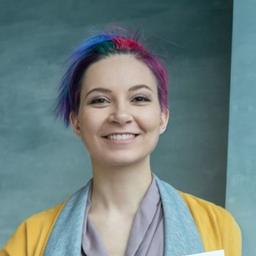 Marianna Inozemtseva