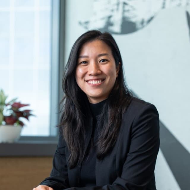 Mariann Lim