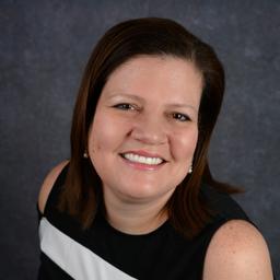 Maricarmen Suarez, PMP, PgMP, PMI-ACP