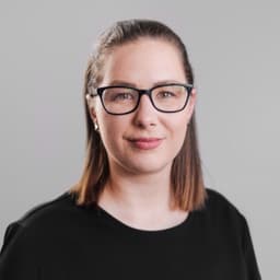Marie Bartosova