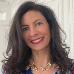 Marie de Abreu 