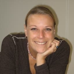 Marieke van Oest
