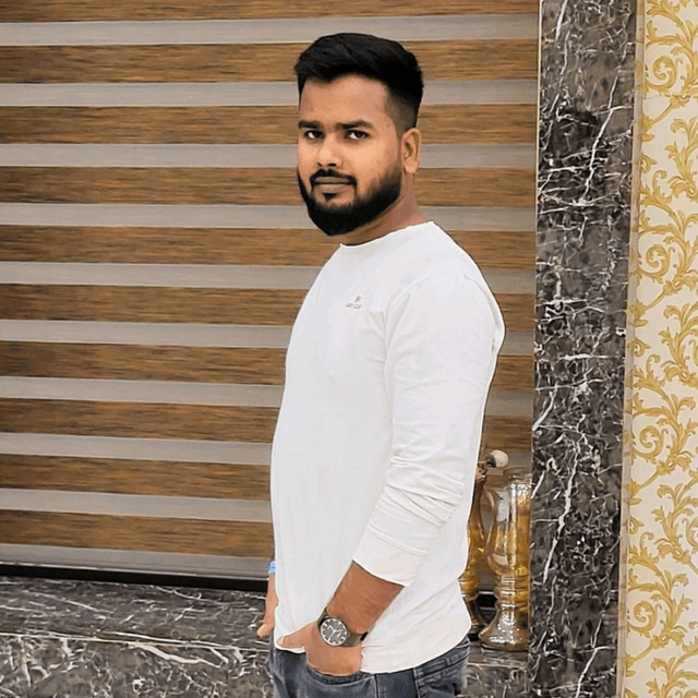 Md Arif