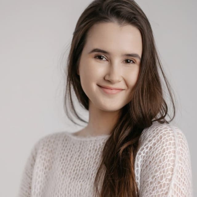 Mariia T