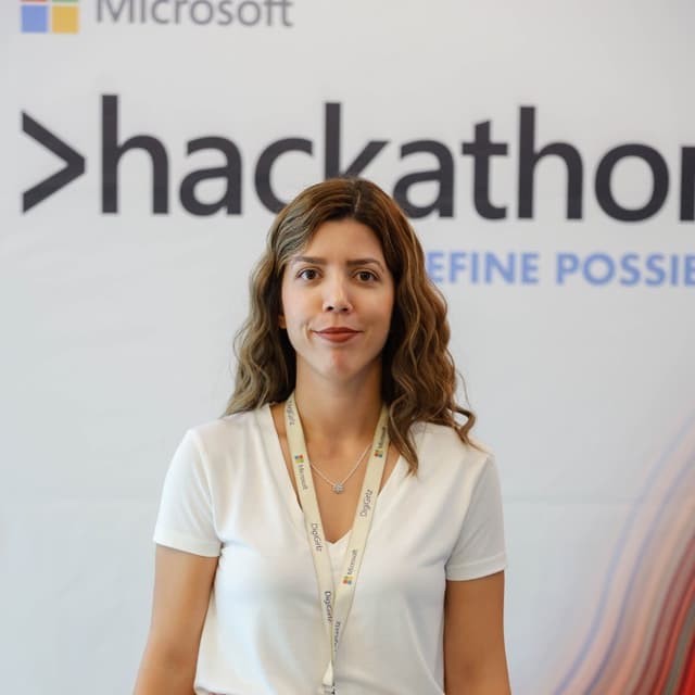 Marija Smiljkovic