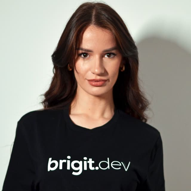 Marijana Gligoric