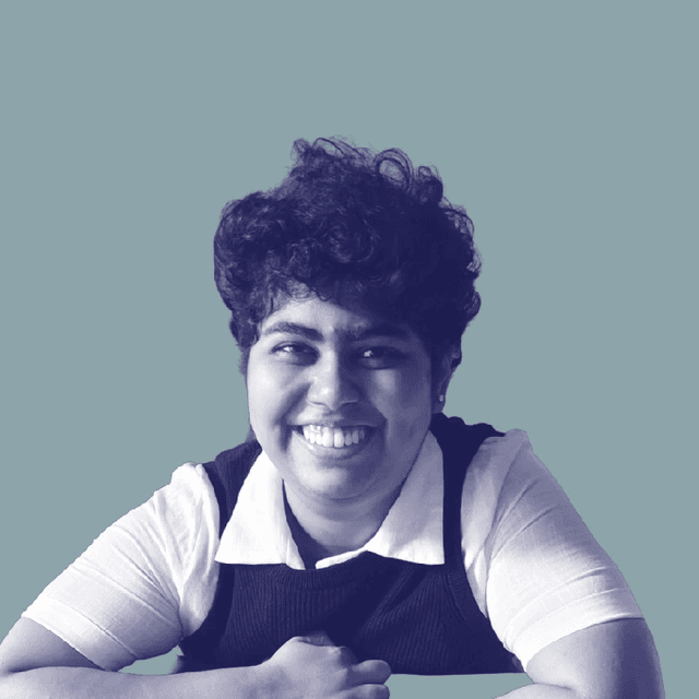 Marilyn Supriya