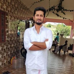 Uday Kumar Reddy Marimireddy