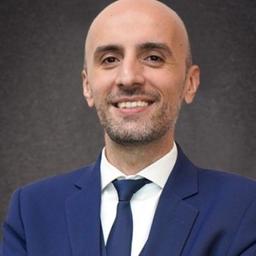Victor Marin
