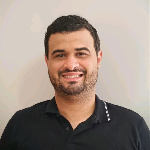 Mario Feles dos Santos Junior