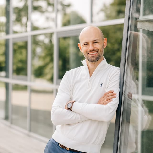 Mario Mahl