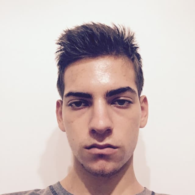 Mario Šaško