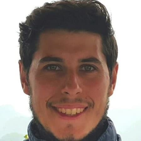 Mario Trasobares