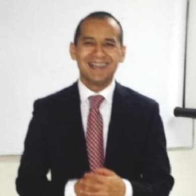 Mario Alberto Cruz Gonzalez