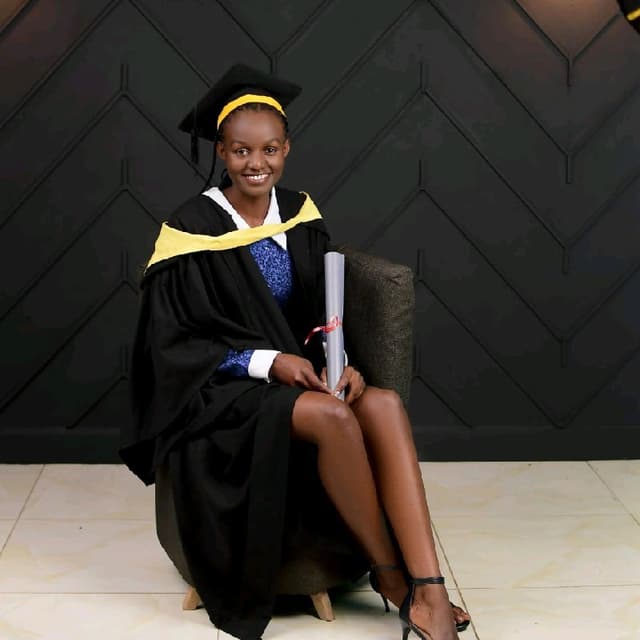 Marion Akinyi