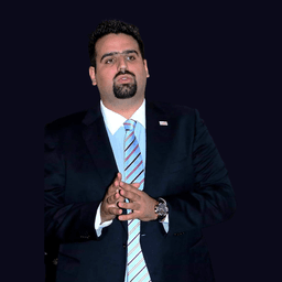 Marios Stavrou