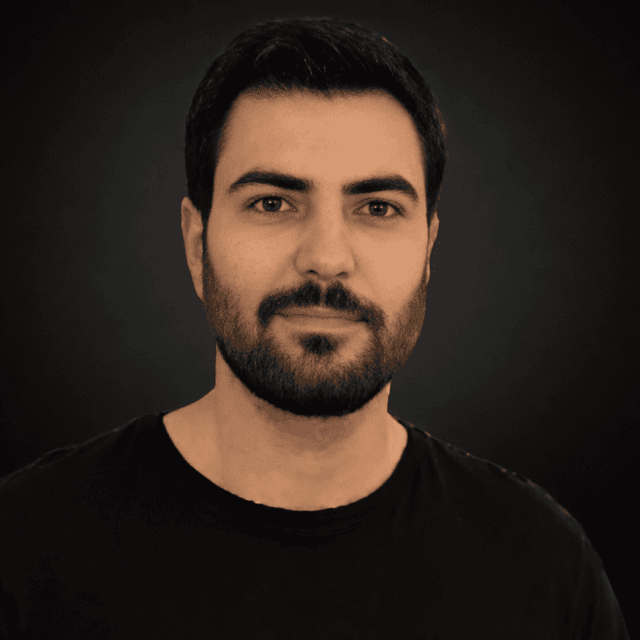 Marios Charalampous