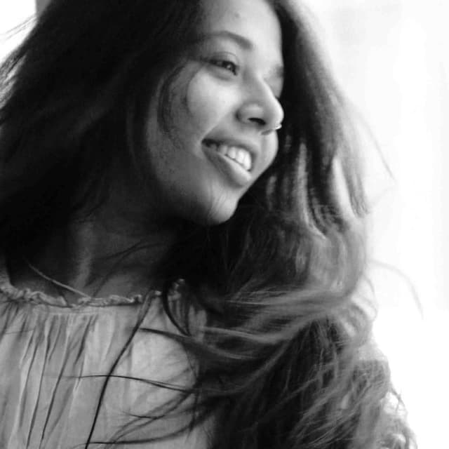 Marisha Narula