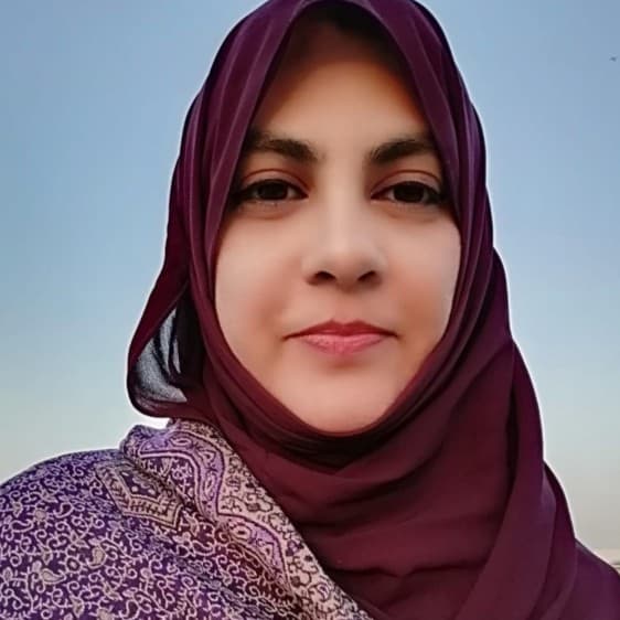 Marium Haq