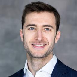 Marius Harnischfeger